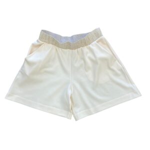 Raffaella D'Angelo Shorts Felpa