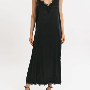 Pink Memories Slip Dress Matilda