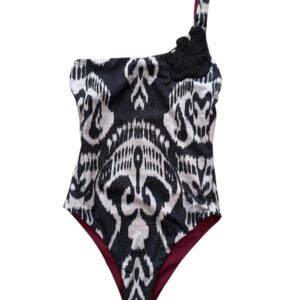 Bazar Deluxe Intero Monospalla ricamato