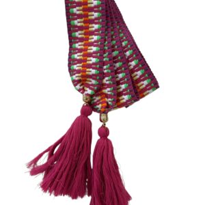 Raffaela D'Angelo Cintura Passamaneria