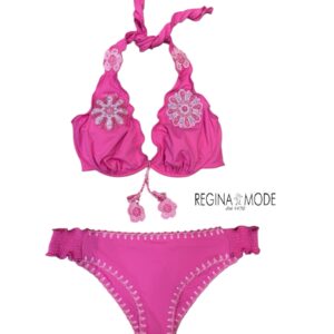 Laetitia Beachwear Bikini ferretto cup C