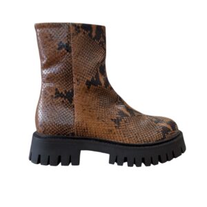 Ninni Mancone Anfibio