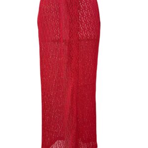 Raffaela D'Angelo Gonna/Pareo in Maglia