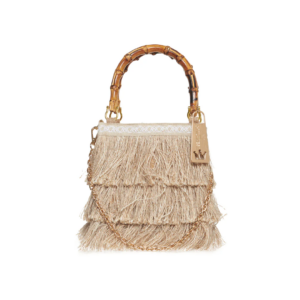 La Milanesa Borsa Jucca small