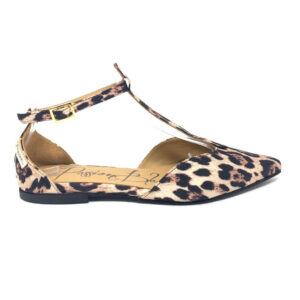 Passion Blanche Mimì Maculata