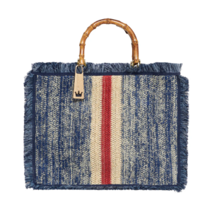 La Milanesa borsa Ortensia